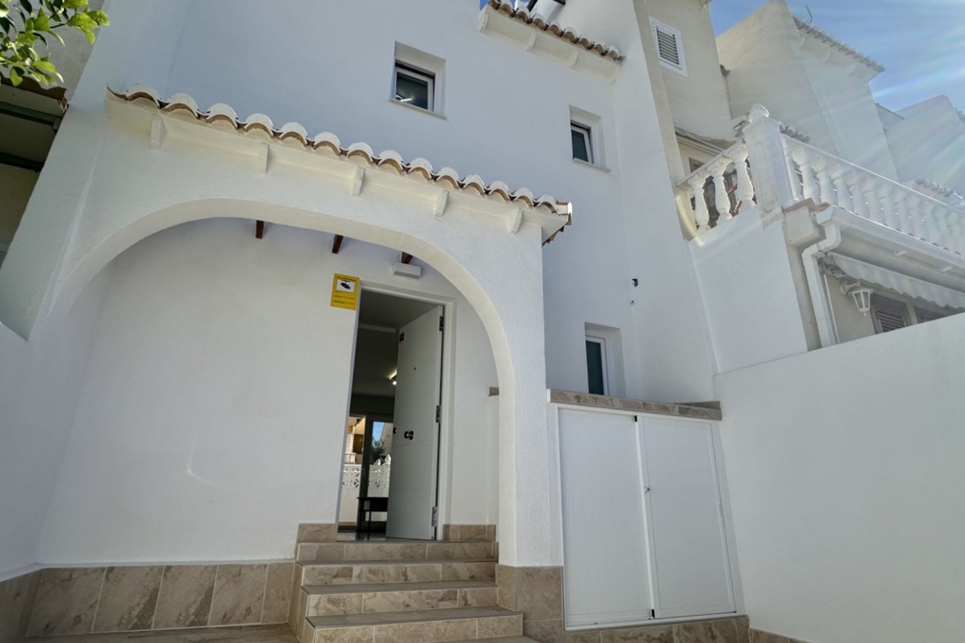Resale - Terraced house / Townhouse - Torrevieja - Los Balcones