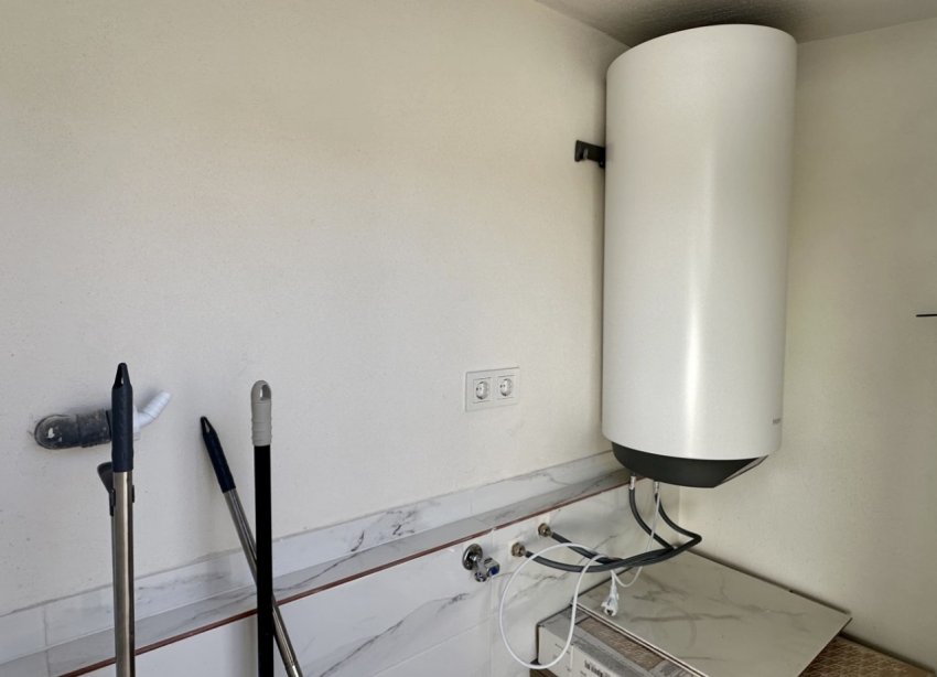 Resale - Terraced house / Townhouse - Torrevieja - Los Balcones