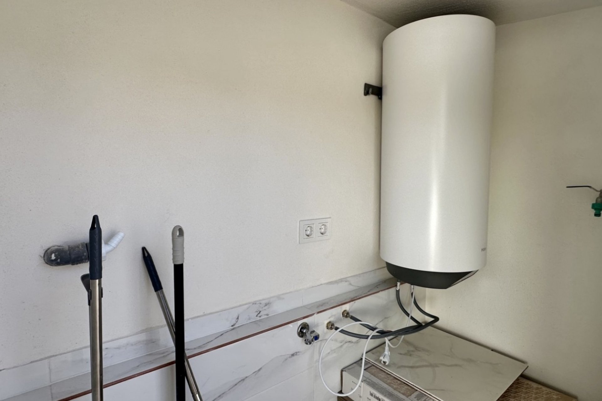 Resale - Terraced house / Townhouse - Torrevieja - Los Balcones