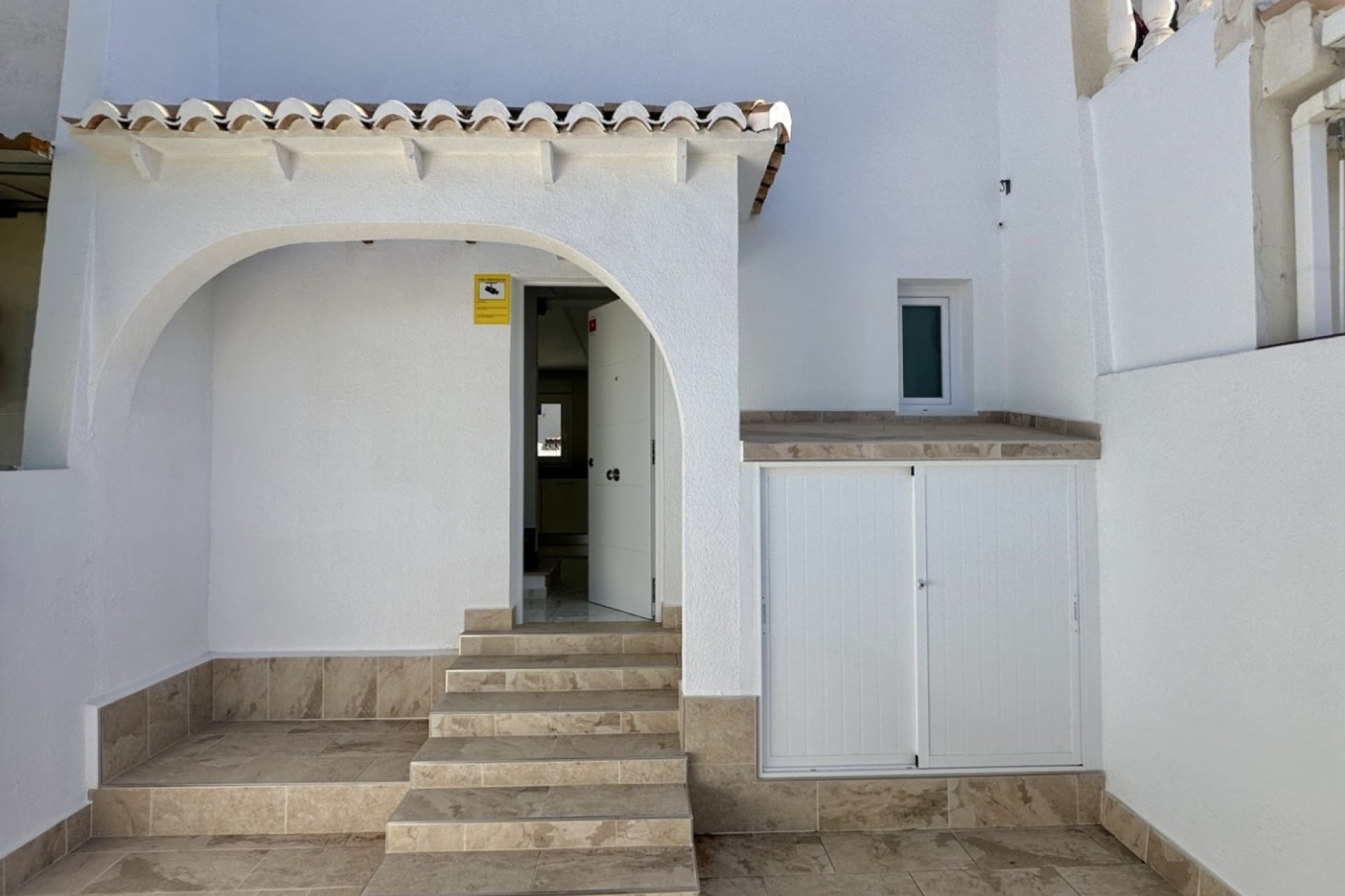Resale - Terraced house / Townhouse - Torrevieja - Los Balcones