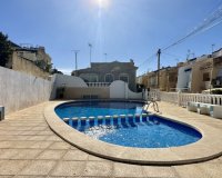 Resale - Terraced house / Townhouse - Torrevieja - Los Balcones