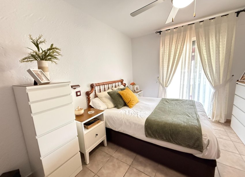 Resale - Terraced house / Townhouse - Torrevieja - Los Balcones