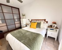 Resale - Terraced house / Townhouse - Torrevieja - Los Balcones