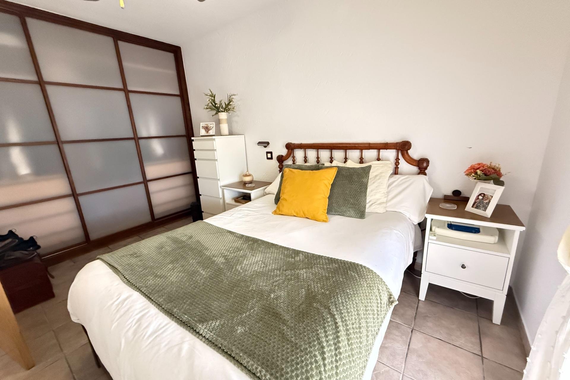 Resale - Terraced house / Townhouse - Torrevieja - Los Balcones