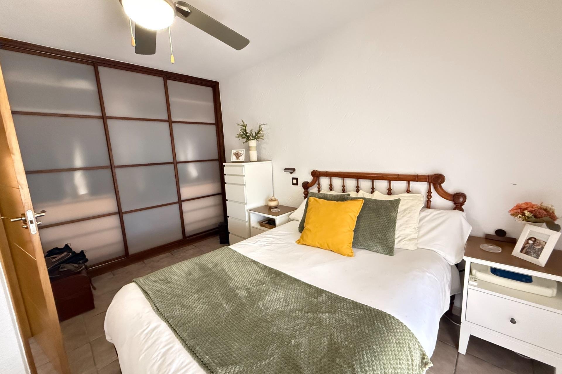 Resale - Terraced house / Townhouse - Torrevieja - Los Balcones