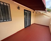 Resale - Terraced house / Townhouse - Torrevieja - Los Balcones