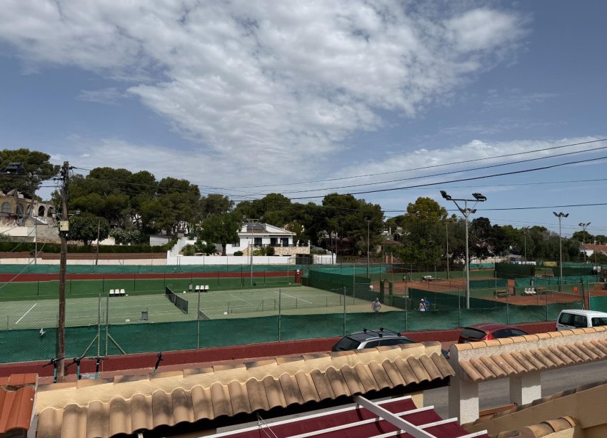 Resale - Terraced house / Townhouse - Torrevieja - Los Balcones