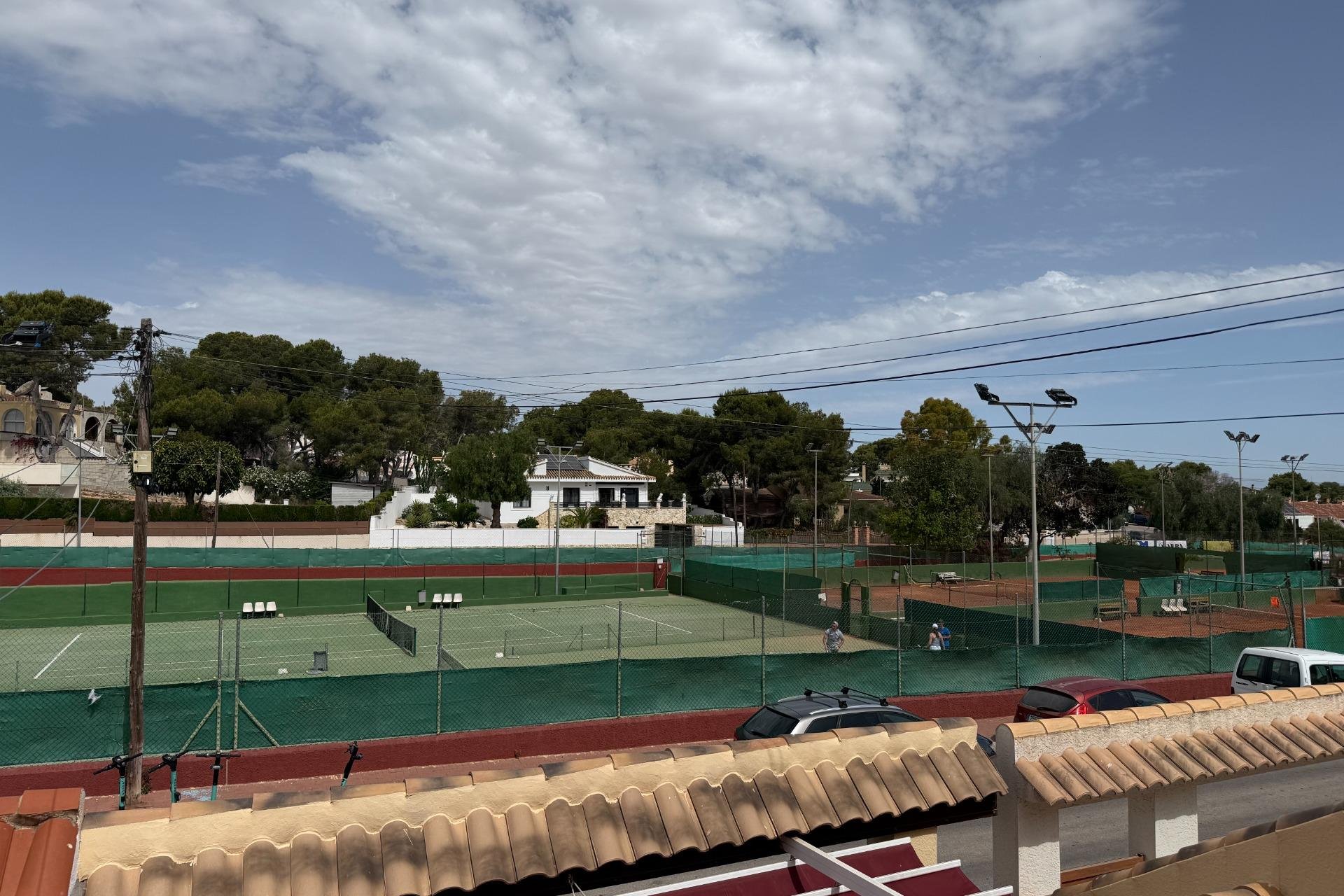 Resale - Terraced house / Townhouse - Torrevieja - Los Balcones