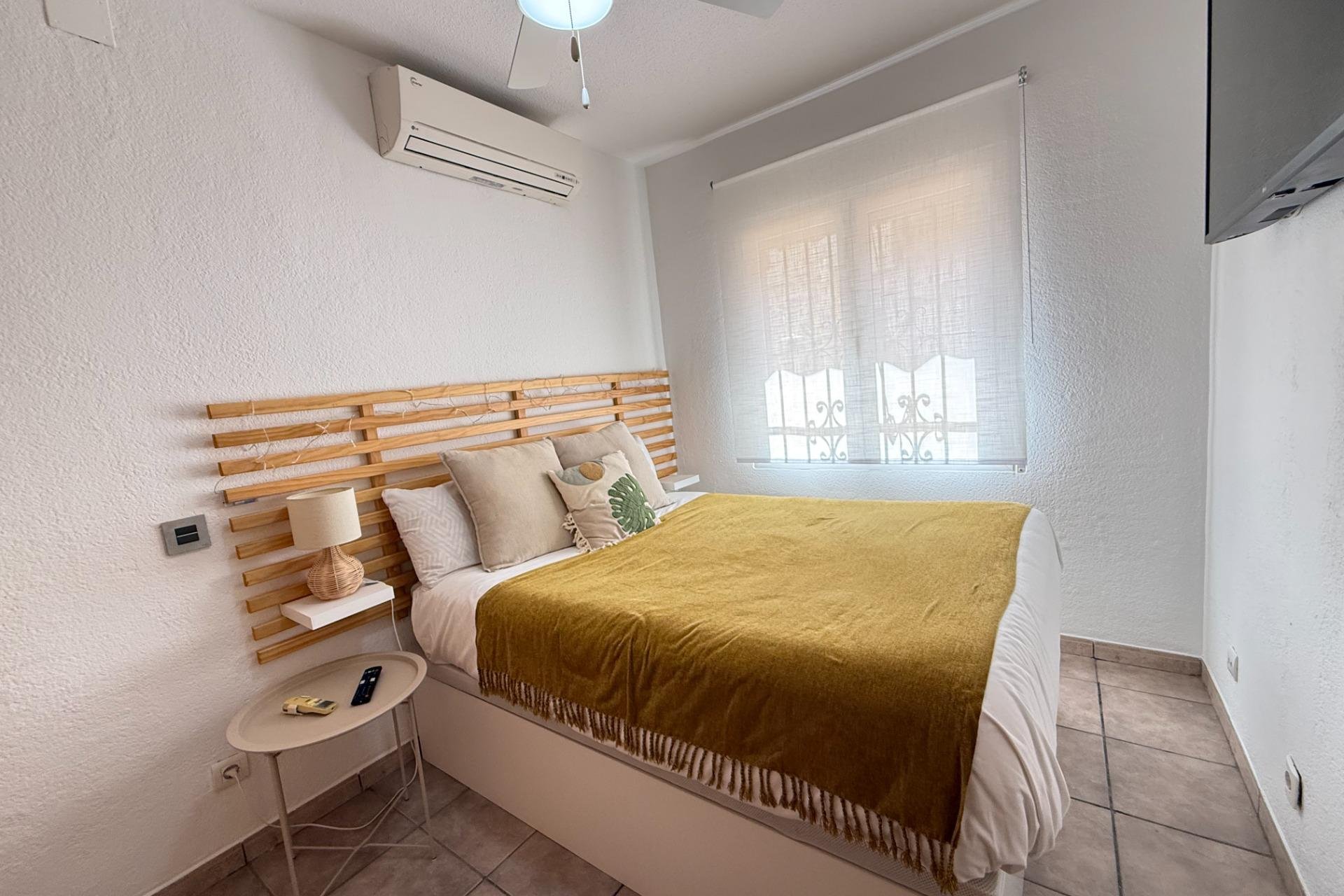 Resale - Terraced house / Townhouse - Torrevieja - Los Balcones