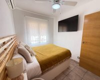 Resale - Terraced house / Townhouse - Torrevieja - Los Balcones
