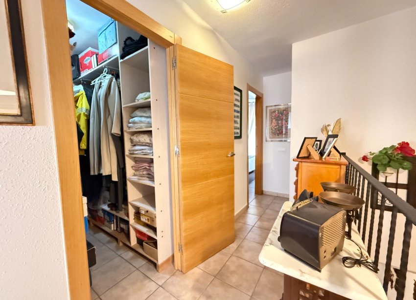 Resale - Terraced house / Townhouse - Torrevieja - Los Balcones