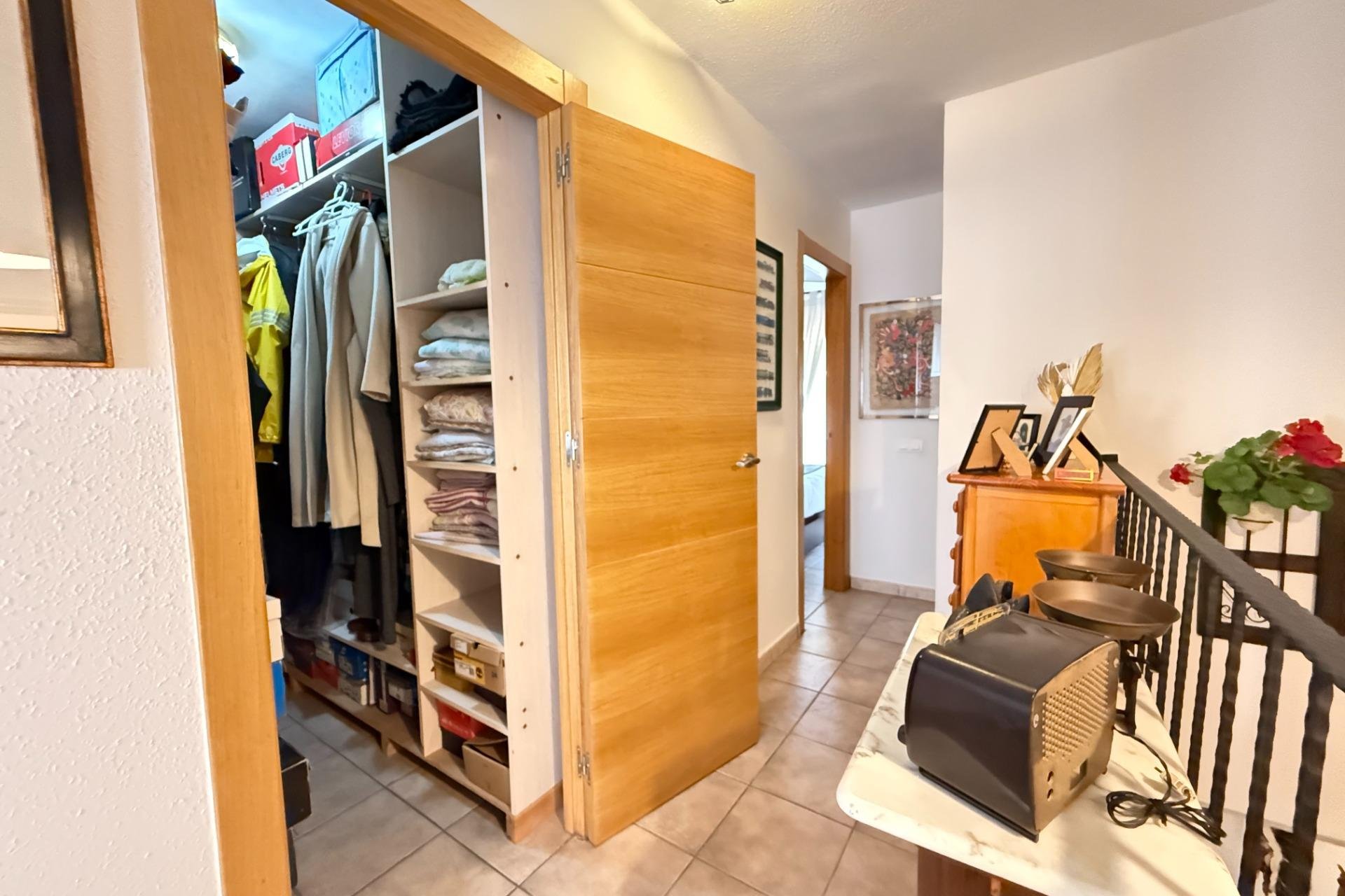Resale - Terraced house / Townhouse - Torrevieja - Los Balcones