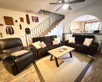 Resale - Terraced house / Townhouse - Torrevieja - Los Balcones