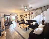 Resale - Terraced house / Townhouse - Torrevieja - Los Balcones