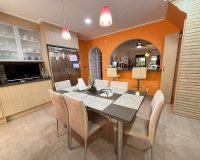Resale - Terraced house / Townhouse - Torrevieja - Los Balcones