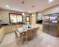 Resale - Terraced house / Townhouse - Torrevieja - Los Balcones