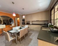 Resale - Terraced house / Townhouse - Torrevieja - Los Balcones
