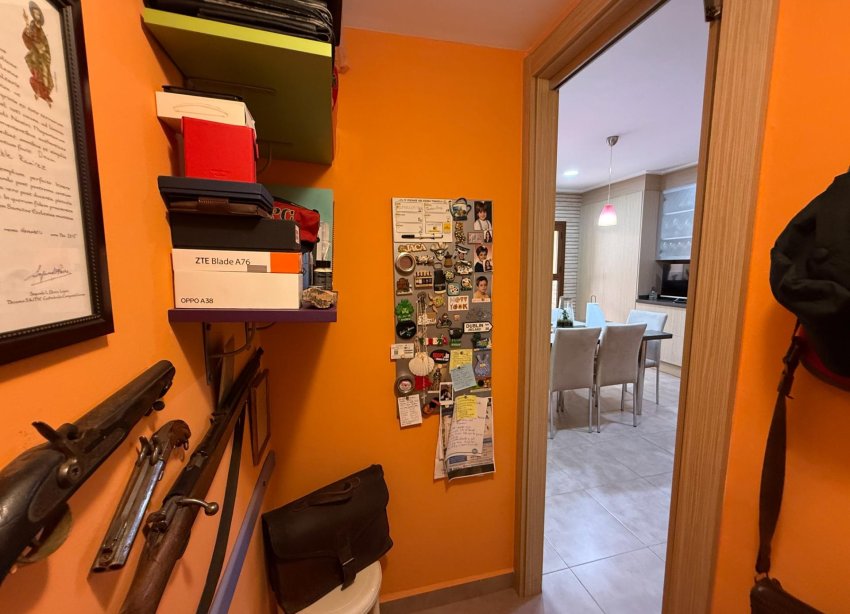 Resale - Terraced house / Townhouse - Torrevieja - Los Balcones