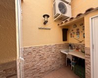 Resale - Terraced house / Townhouse - Torrevieja - Los Balcones