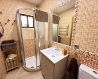 Resale - Terraced house / Townhouse - Torrevieja - Los Balcones