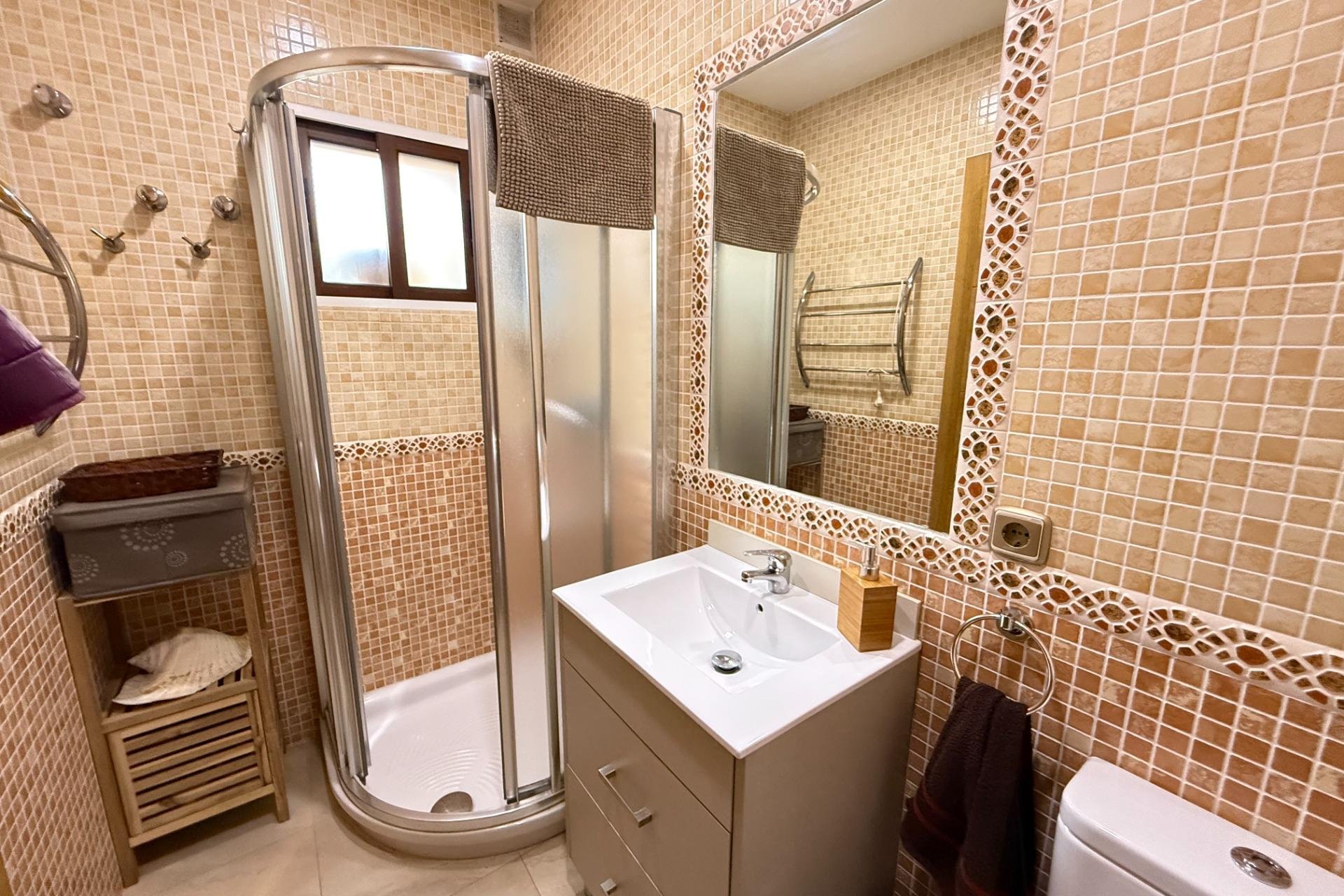Resale - Terraced house / Townhouse - Torrevieja - Los Balcones