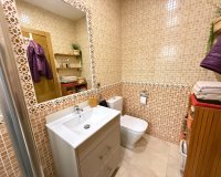 Resale - Terraced house / Townhouse - Torrevieja - Los Balcones