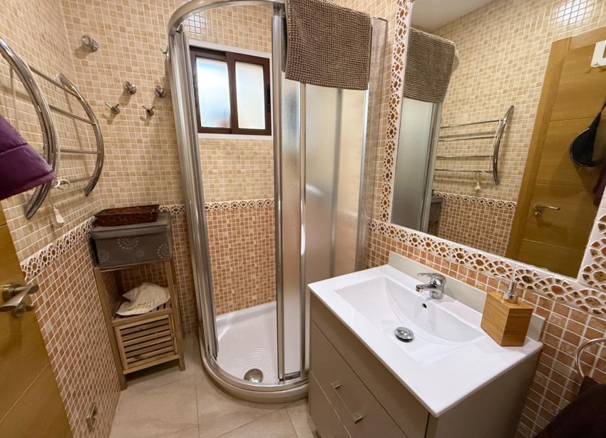 Resale - Terraced house / Townhouse - Torrevieja - Los Balcones