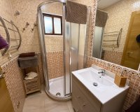 Resale - Terraced house / Townhouse - Torrevieja - Los Balcones