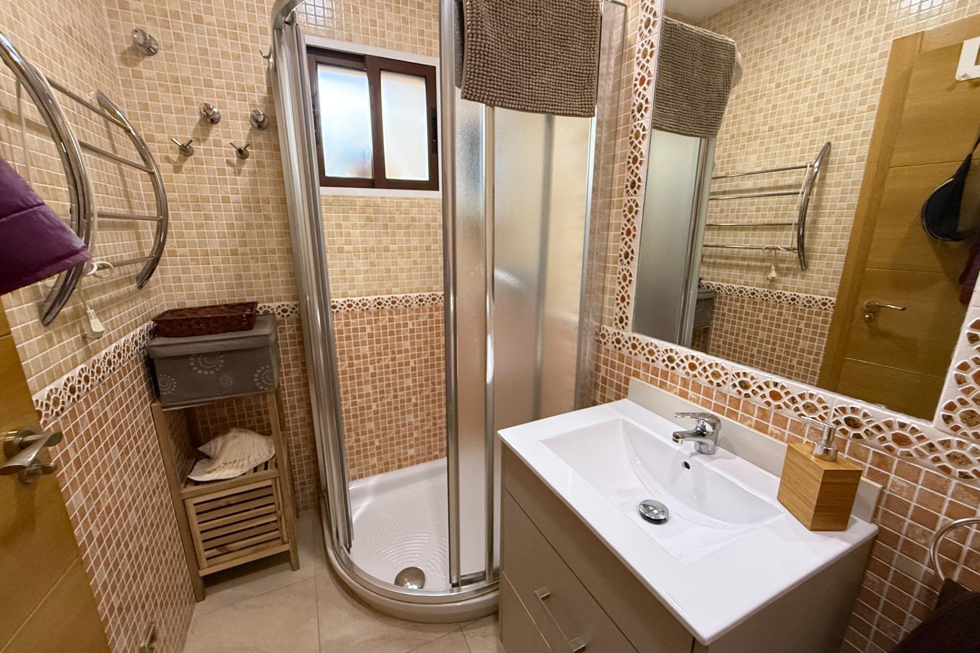 Resale - Terraced house / Townhouse - Torrevieja - Los Balcones