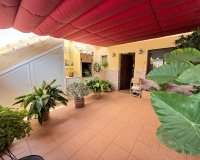Resale - Terraced house / Townhouse - Torrevieja - Los Balcones