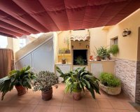 Resale - Terraced house / Townhouse - Torrevieja - Los Balcones