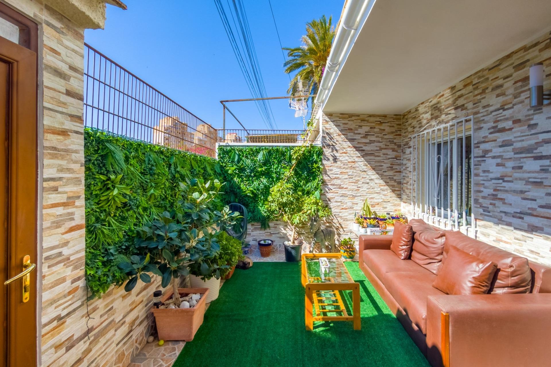 Resale - Terraced house / Townhouse - Torrevieja - Nueva Torrevieja
