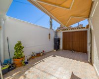 Resale - Terraced house / Townhouse - Torrevieja - Nueva Torrevieja