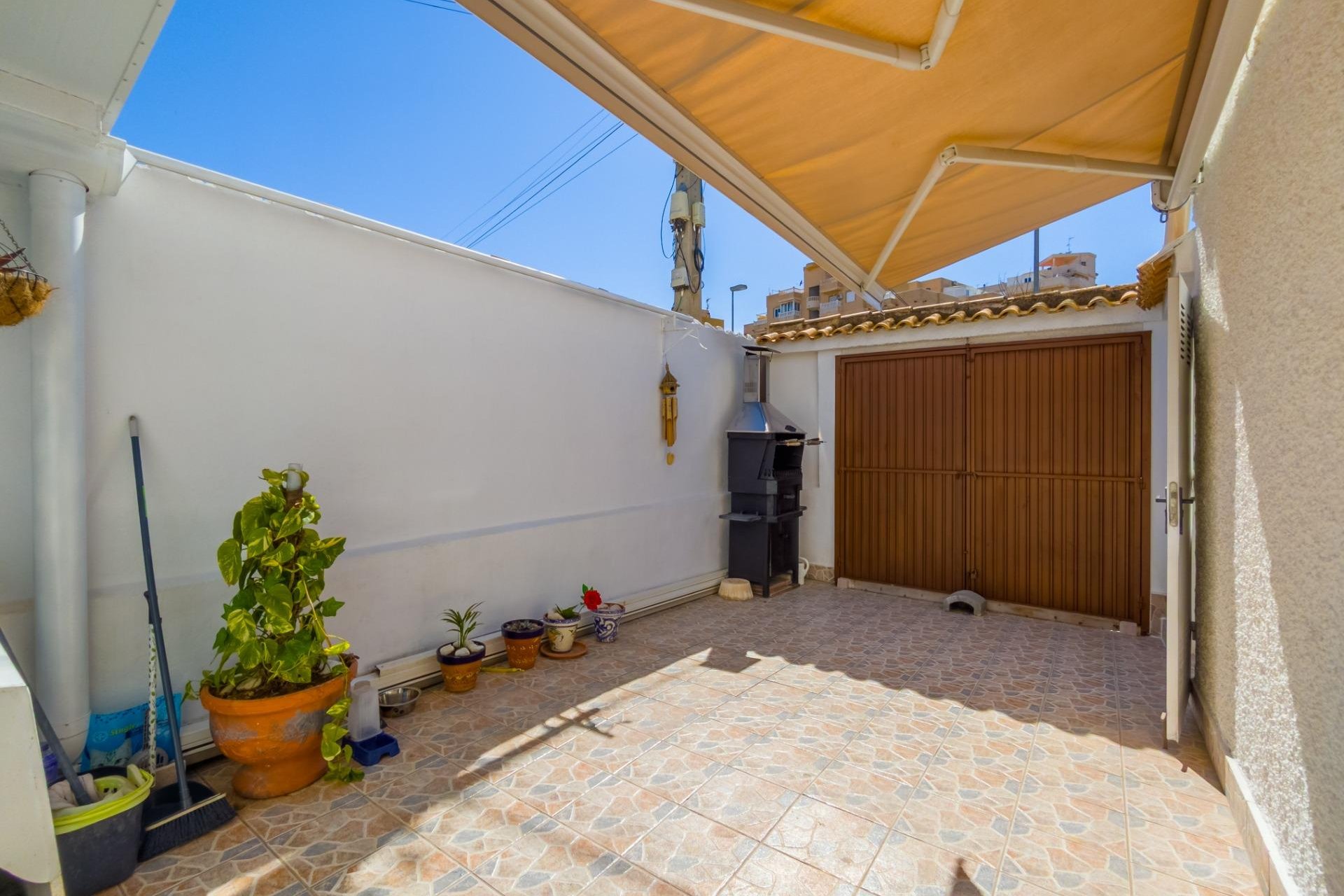 Resale - Terraced house / Townhouse - Torrevieja - Nueva Torrevieja