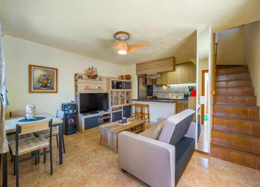 Resale - Terraced house / Townhouse - Torrevieja - Nueva Torrevieja