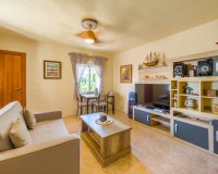 Resale - Terraced house / Townhouse - Torrevieja - Nueva Torrevieja