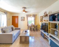 Resale - Terraced house / Townhouse - Torrevieja - Nueva Torrevieja