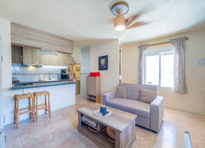 Resale - Terraced house / Townhouse - Torrevieja - Nueva Torrevieja