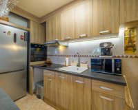 Resale - Terraced house / Townhouse - Torrevieja - Nueva Torrevieja