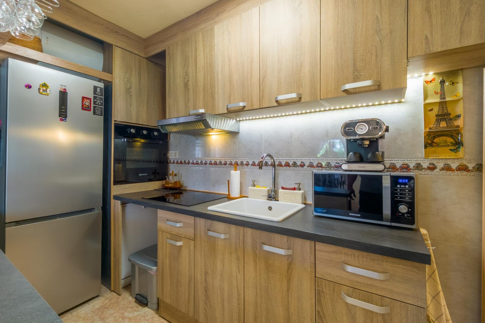 Resale - Terraced house / Townhouse - Torrevieja - Nueva Torrevieja