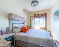 Resale - Terraced house / Townhouse - Torrevieja - Nueva Torrevieja