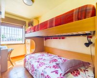 Resale - Terraced house / Townhouse - Torrevieja - Nueva Torrevieja