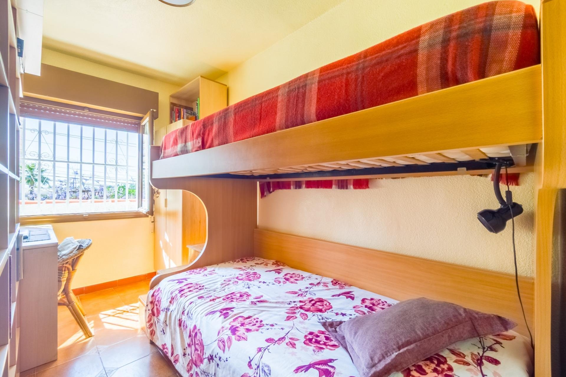 Resale - Terraced house / Townhouse - Torrevieja - Nueva Torrevieja