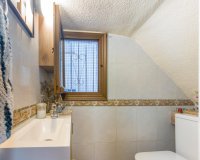Resale - Terraced house / Townhouse - Torrevieja - Nueva Torrevieja