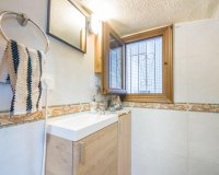 Resale - Terraced house / Townhouse - Torrevieja - Nueva Torrevieja