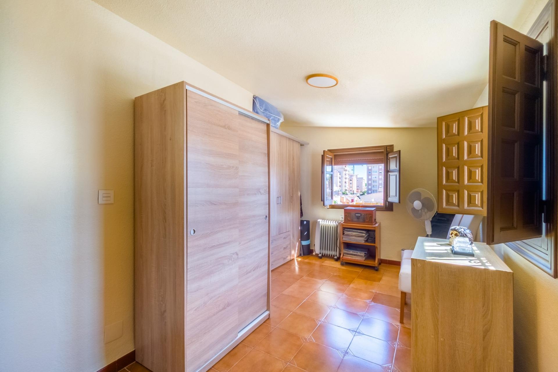 Resale - Terraced house / Townhouse - Torrevieja - Nueva Torrevieja