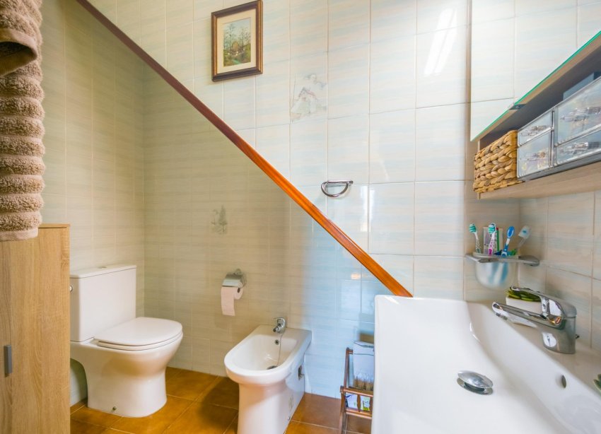 Resale - Terraced house / Townhouse - Torrevieja - Nueva Torrevieja
