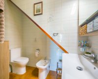 Resale - Terraced house / Townhouse - Torrevieja - Nueva Torrevieja