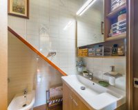 Resale - Terraced house / Townhouse - Torrevieja - Nueva Torrevieja