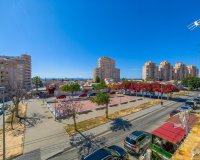 Resale - Terraced house / Townhouse - Torrevieja - Nueva Torrevieja